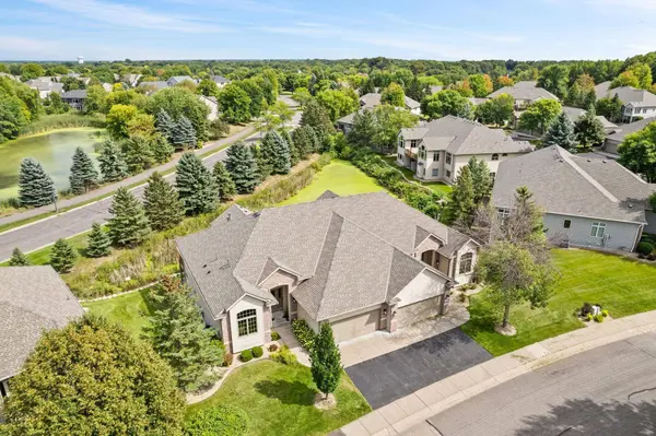 11366 Hillcrest DR N, Champlin, MN 55316