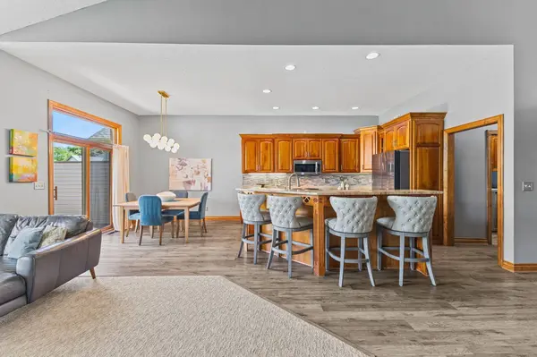 11366 Hillcrest DR N, Champlin, MN 55316