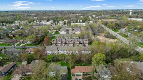 5246 Greenwood DR, Mounds View, MN 55112