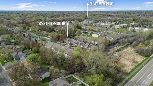 5246 Greenwood DR, Mounds View, MN 55112