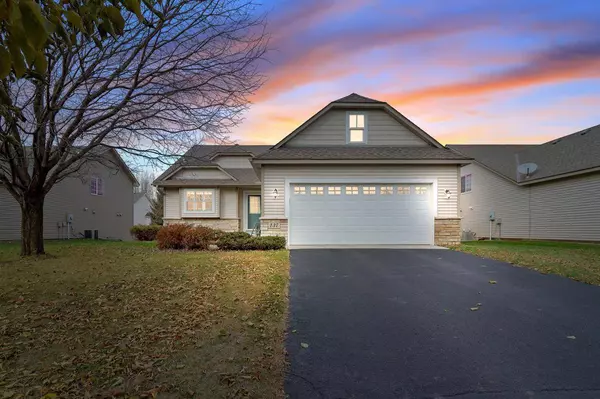 137 Century TRL, Lino Lakes, MN 55014