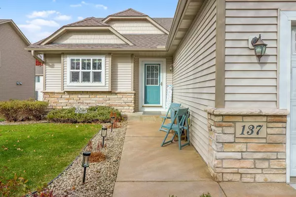 137 Century TRL, Lino Lakes, MN 55014