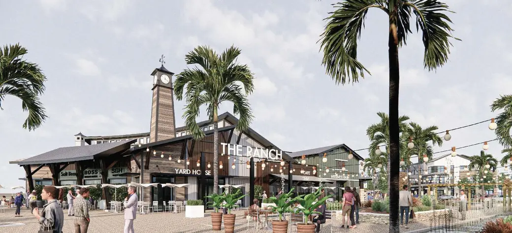 The Ranch Project in Gilbert Officially Moves Forward