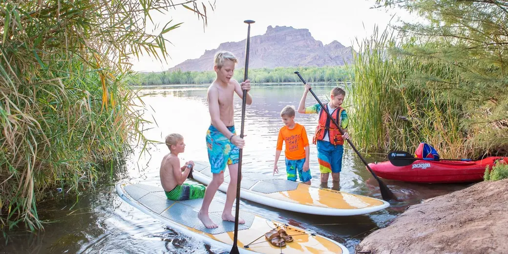 Kid-Friendly Activities in Mesa, AZ: Family Fun for All Ages