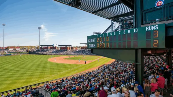 Arizona’s Time to Shine