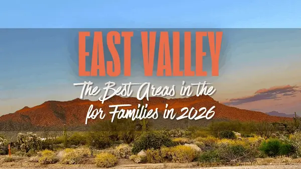 A Weekend in Mesa: The Perfect 48-Hour Local Guide,Jerry Elizabeth Sharp