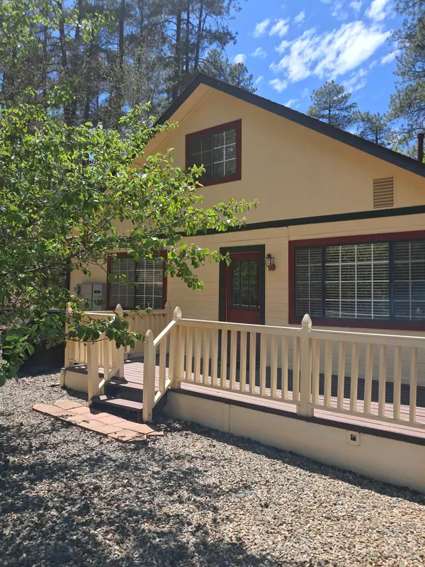 4510 S Senator Hwy, Prescott, AZ 86303-8129