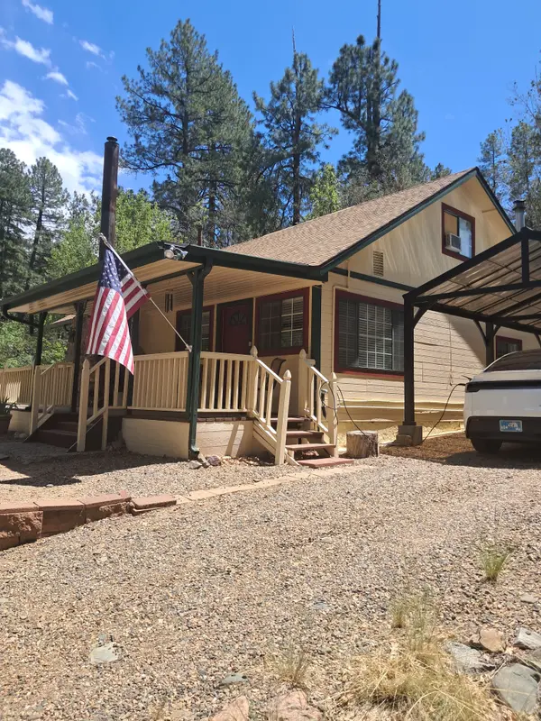4510 S Senator Hwy, Prescott, AZ 86303-8129