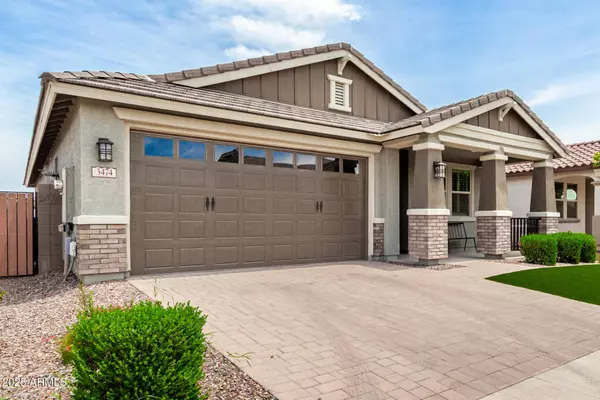 3474 W Dreamy Draw Drive, Queen Creek, AZ 85144