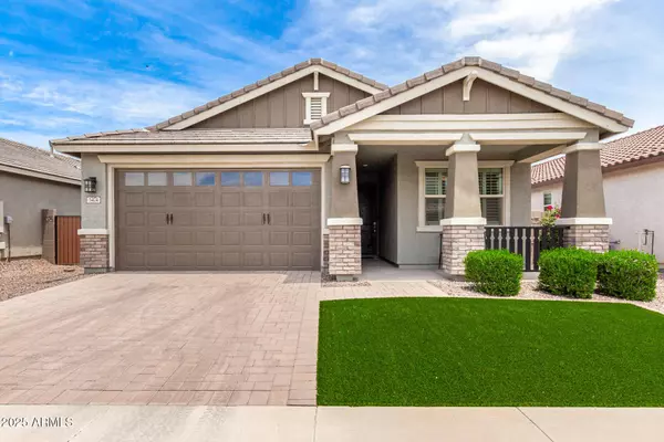 3474 W Dreamy Draw Drive, Queen Creek, AZ 85144