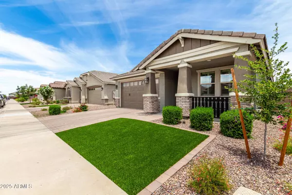 3474 W Dreamy Draw Drive, Queen Creek, AZ 85144
