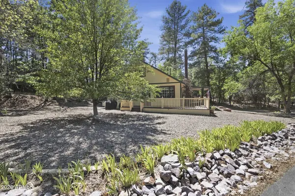 4510 S Senator Highway, Groom Creek, AZ 86303