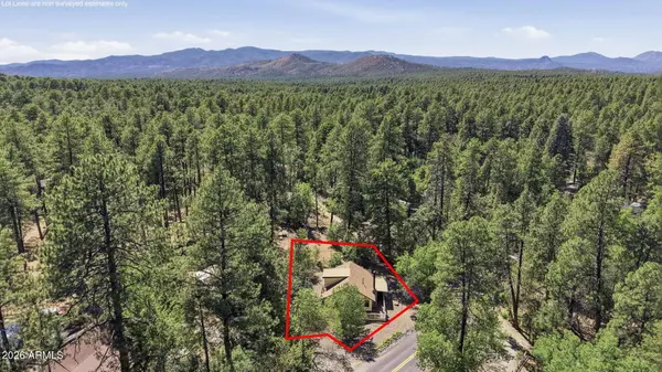 4510 S Senator Highway, Groom Creek, AZ 86303