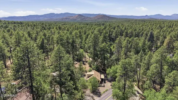 4510 S Senator Highway, Groom Creek, AZ 86303