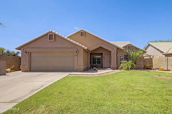 1138 N PHEASANT Drive