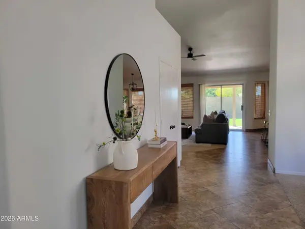 1138 N PHEASANT Drive, Gilbert, AZ 85234