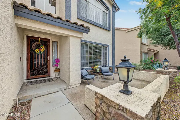 1021 E ROSEBUD Drive, San Tan Valley, AZ 85143