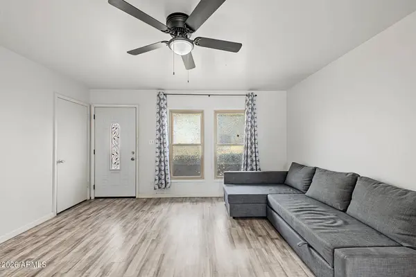 225 N STANDAGE -- #125, Mesa, AZ 85201