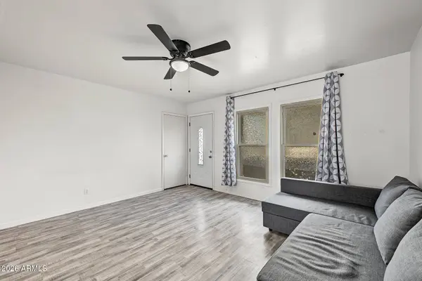 225 N STANDAGE -- #125, Mesa, AZ 85201