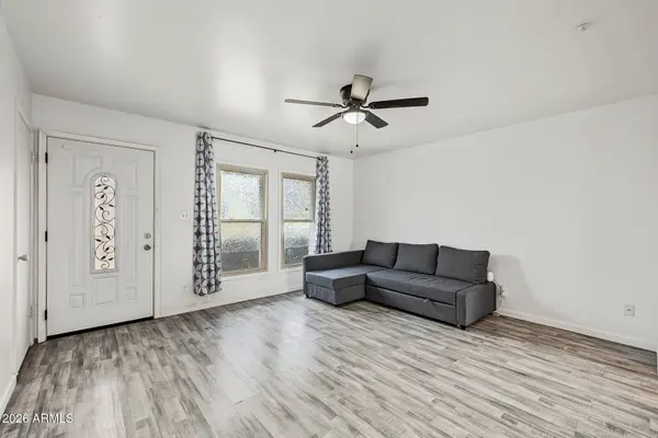 225 N STANDAGE -- #125, Mesa, AZ 85201