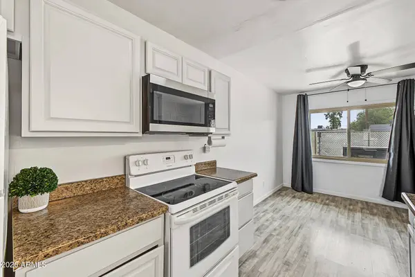 225 N STANDAGE -- #125, Mesa, AZ 85201