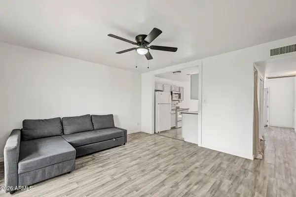 225 N STANDAGE -- #125, Mesa, AZ 85201