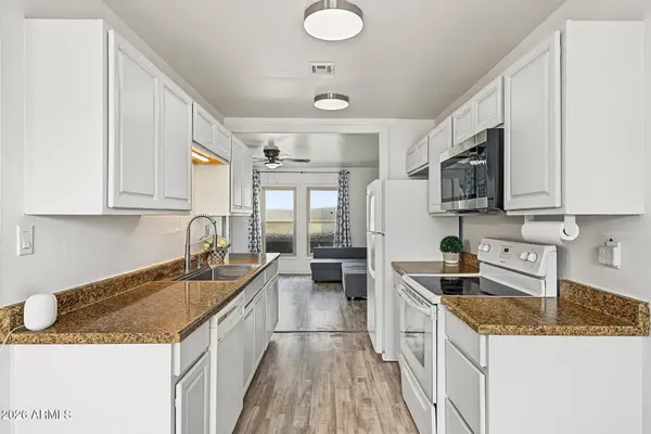 225 N STANDAGE -- #125, Mesa, AZ 85201