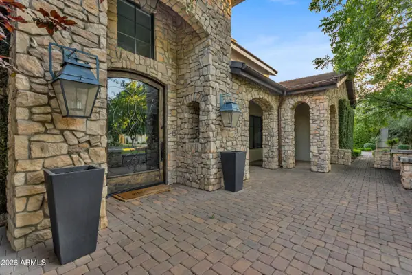 20415 E SUNSET Court, Queen Creek, AZ 85142