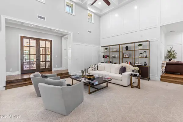 20415 E SUNSET Court, Queen Creek, AZ 85142