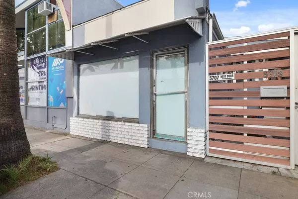 5709 E Beverly BLVD, East Los Angeles, CA 90022