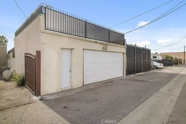 5709 E Beverly BLVD, East Los Angeles, CA 90022