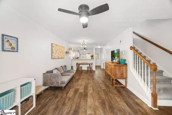 16 Rimmon Trail, Travelers Rest, SC 29690