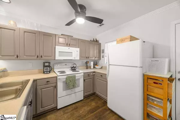 16 Rimmon Trail, Travelers Rest, SC 29690