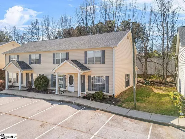 16 Rimmon Trail, Travelers Rest, SC 29690