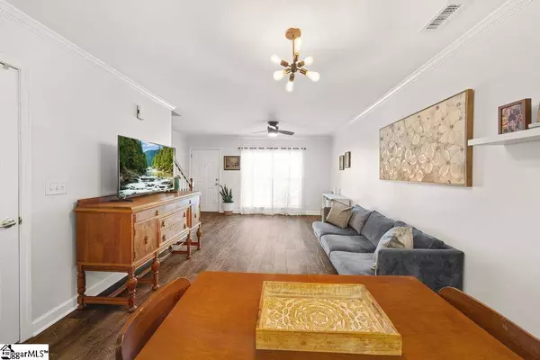 16 Rimmon Trail, Travelers Rest, SC 29690