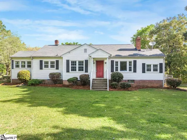 2014 Cherokee Road, Williamston, SC 29697