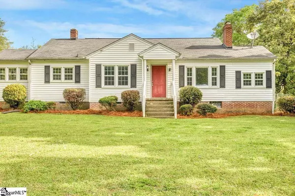 2014 Cherokee Road, Williamston, SC 29697