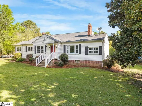 2014 Cherokee Road, Williamston, SC 29697