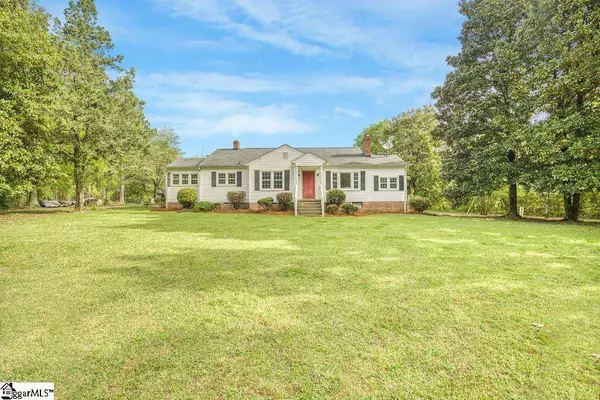 2014 Cherokee Road, Williamston, SC 29697