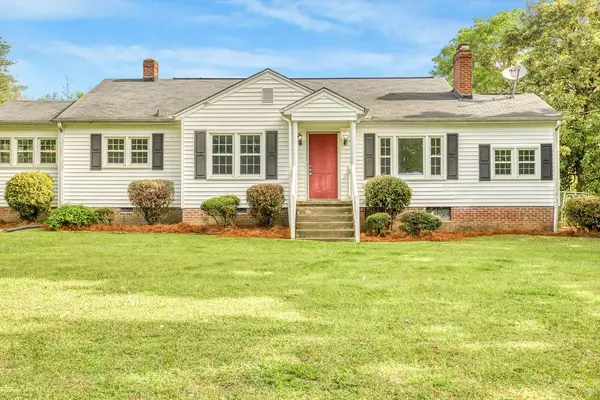 2014 Cherokee RD, Williamston, SC 29697