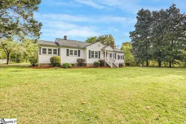 2014 Cherokee Road, Williamston, SC 29697