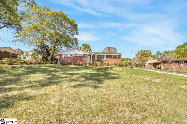 107 Alice Farr Drive, Greenville, SC 29617