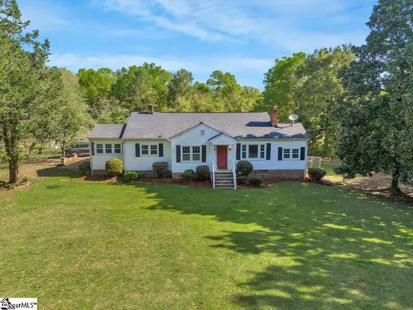 2014 Cherokee Road, Williamston, SC 29697