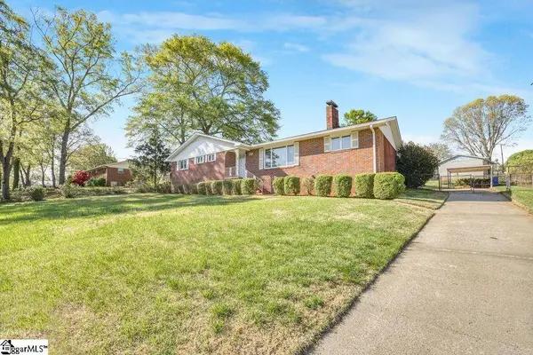 107 Alice Farr Drive, Greenville, SC 29617