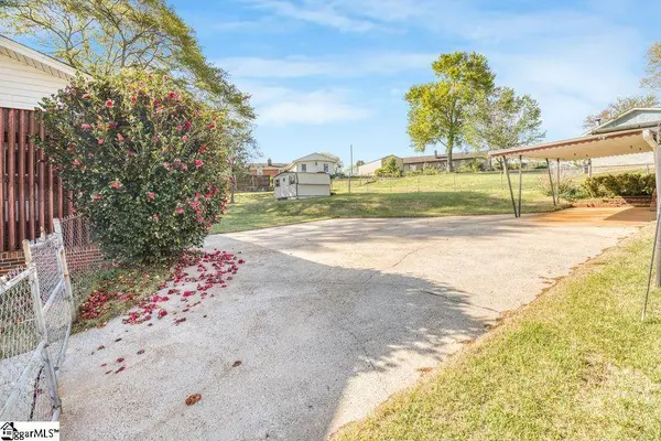 107 Alice Farr Drive, Greenville, SC 29617