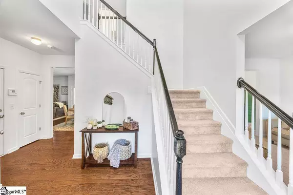 522 W Saddletree Drive, Woodruff, SC 29388