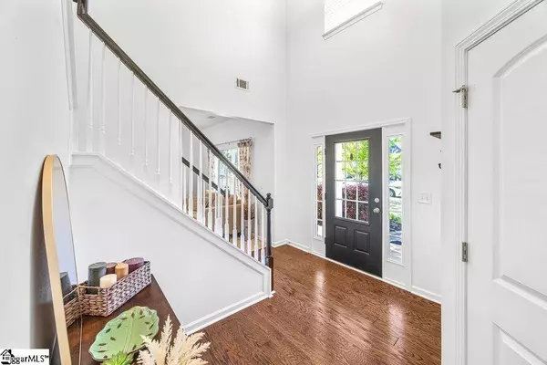 522 W Saddletree Drive, Woodruff, SC 29388