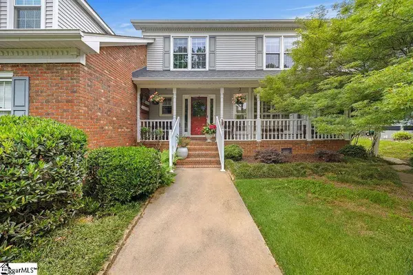 3 Staten Lane, Taylors, SC 29687