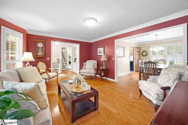 3 Staten Lane, Taylors, SC 29687