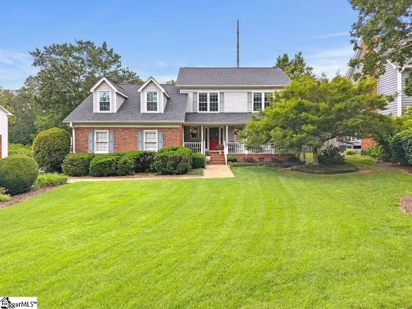 3 Staten Lane, Taylors, SC 29687